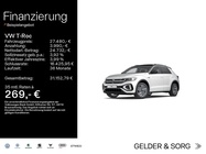 Volkswagen T-Roc 2023