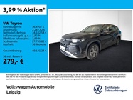 Volkswagen Tayron 2025