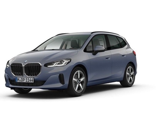 BMW 2 Series 2025