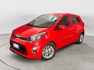 Kia Picanto 2021