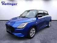 Suzuki Swift 2024