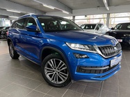 Skoda Kodiaq 2021