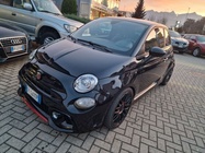 Fiat 500 2015