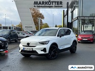 Volvo EX40 2025