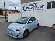 Fiat 500 2021