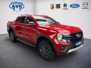 Ford Ranger 2026