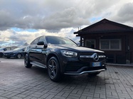 Mercedes-Benz GLC-Class 2020