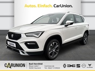Seat Ateca 2025