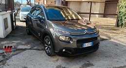 Citroen C3 2019