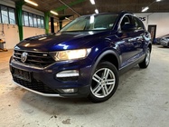 Volkswagen T-Roc 2020