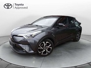 Toyota C-HR 2019