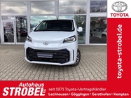 Toyota Proace 2024