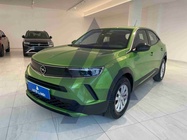 Opel Mokka 2022