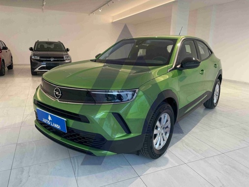 Opel Mokka 2022