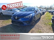 Renault Clio 2019
