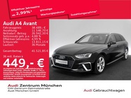 Audi A4 2024