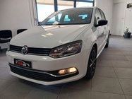 Volkswagen Polo 2014