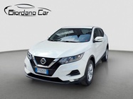 Nissan Qashqai 2019
