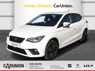 Seat Ibiza 2024