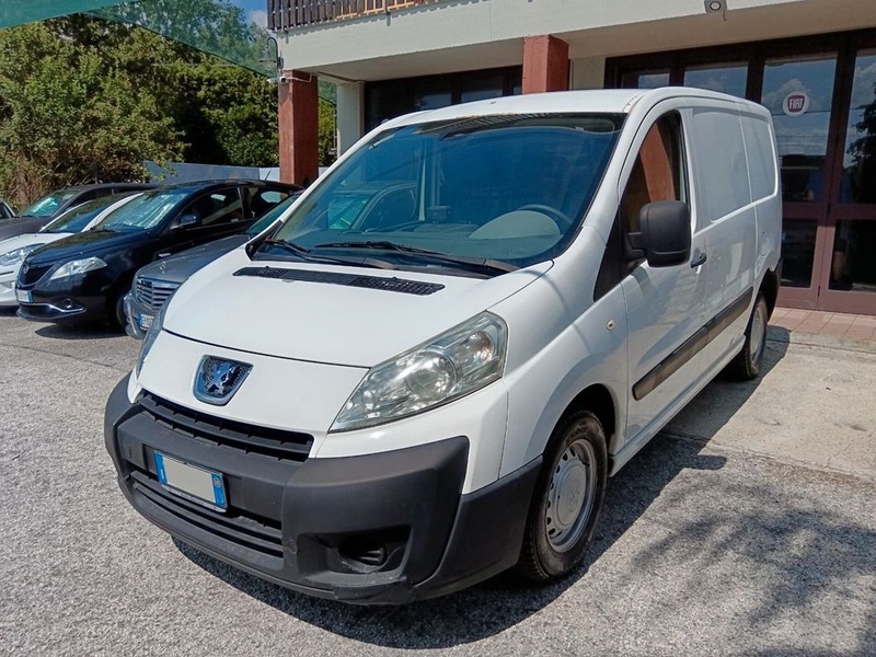 Fiat Scudo