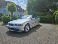 BMW 3 Series 2001