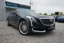 Cadillac CT6 2019