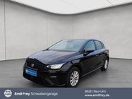 Seat Ibiza 2024