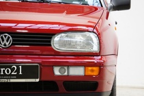 Volkswagen Golf 1995