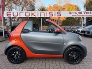 Smart ForTwo 2019