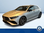 Mercedes-Benz A-Class 2025