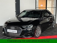 Audi A4 2019