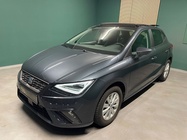 Seat Ibiza 2024