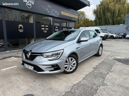 Renault Megane 2021