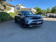 Opel Mokka 2021