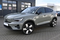 Volvo C40 2022