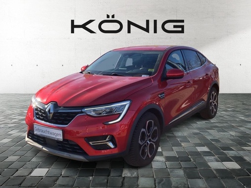Renault Arkana 2023