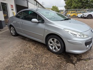 Peugeot 307 2009