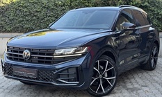 Volkswagen Touareg 2023