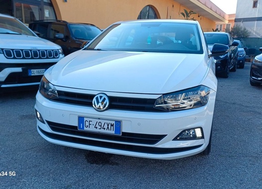 Volkswagen Polo 2020