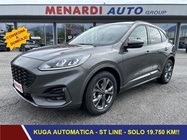 Ford Kuga 2024