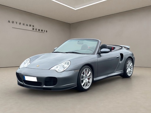 Porsche 996 2004
