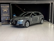 Audi A3 2020