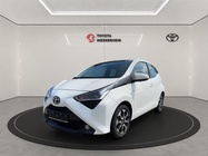 Toyota Aygo 2021
