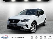 Seat Arona 2025