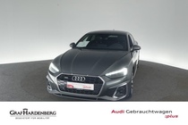 Audi A5 2022