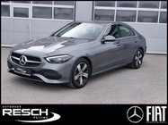 Mercedes-Benz C-Class 2025