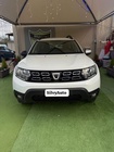 Dacia Duster 2020