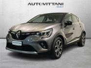 Renault Captur 2022