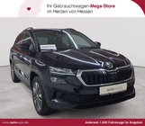 Skoda Karoq 2022