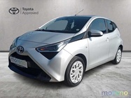 Toyota Aygo 2020